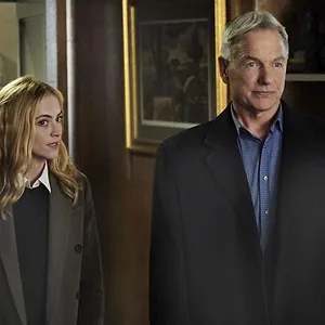 NCIS : Enquêtes spéciales