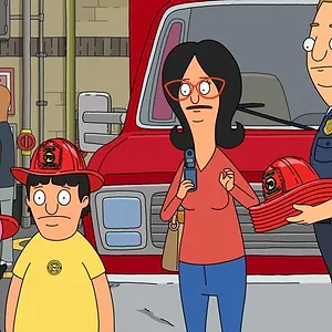 Bob's Burgers