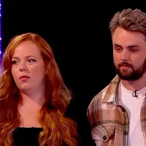 Naked attraction : l'amour à poil