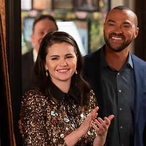 Only Murders in the Building