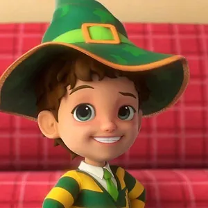 Super Wings, Paré au décollage