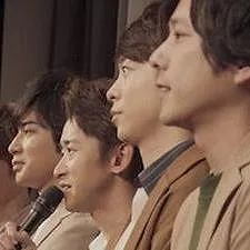 ARASHI's Diary -Voyage-
