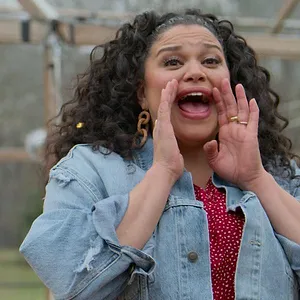 American Barbecue : Le grand défi