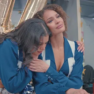America's Sweethearts : Les cheerleaders des Dallas Cowboys