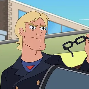 La Loi de Milo Murphy