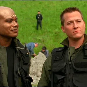 Stargate SG-1