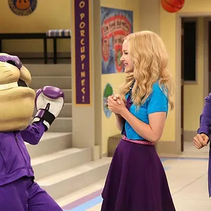 Liv et Maddie