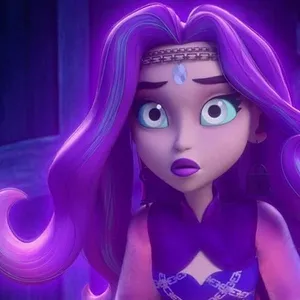 Monster High : Un lycée pas comme les autres