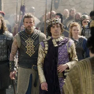 Vikings : Valhalla