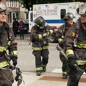 Chicago Fire