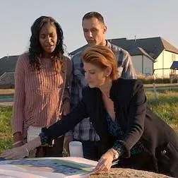 Le mariage ou la maison ?