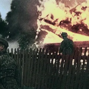 Dans la tête des SS