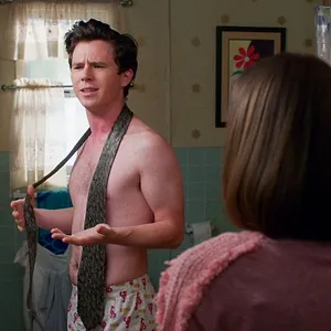 The Middle
