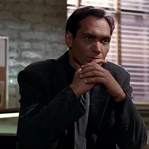 New York Police Blues