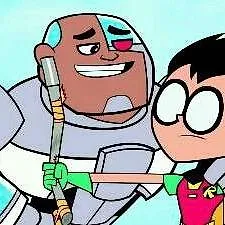 Teen Titans Go!
