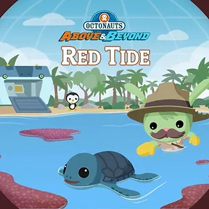 Les Octonauts : Mission Terre