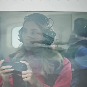 Mayday : Dangers dans le ciel