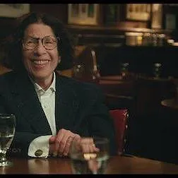 Fran Lebowitz : Si c'était une ville...