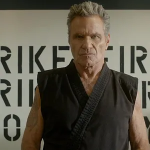 Cobra Kai