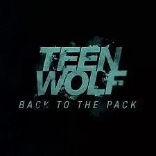 Teen Wolf