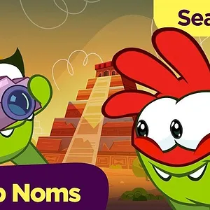Om Nom Stories