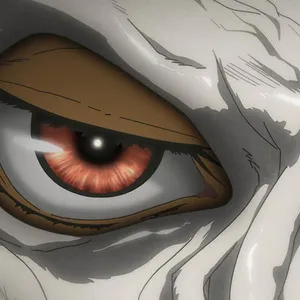 Beastars