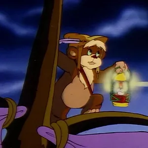 Star Wars Vintage : Ewoks