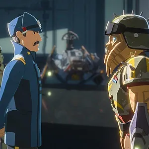 Star Wars Résistance