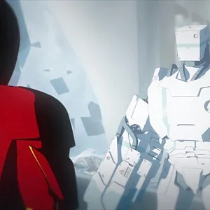 Iron Man - Armored Adventures