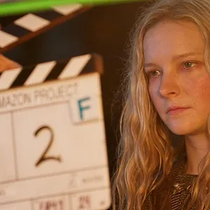 Le Seigneur des anneaux : Les Anneaux de pouvoir