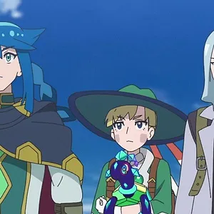 Pokémon : Les horizons