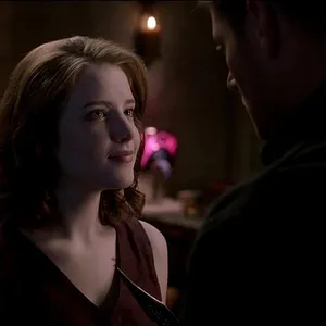 Supernatural