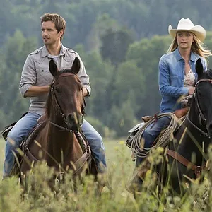 Heartland