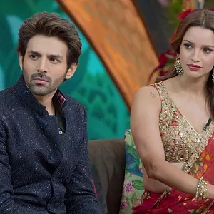 The Great Indian Kapil Show