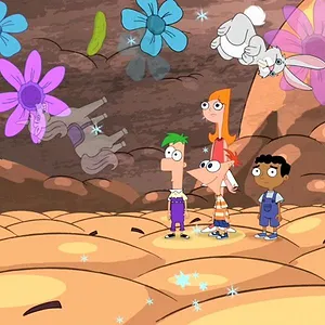 Phinéas et Ferb