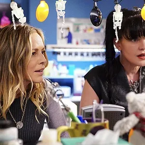 NCIS : Enquêtes spéciales