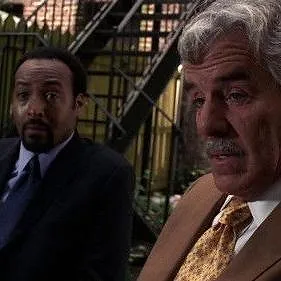 New York, police judiciaire