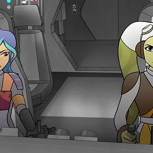 Star Wars : Forces du destin