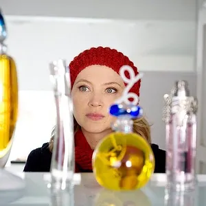 Candice Renoir