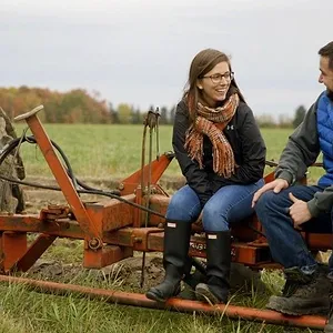 L'amour est dans le pré (Canada)