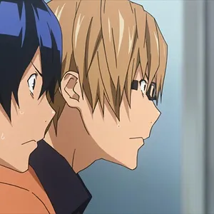 Bakuman