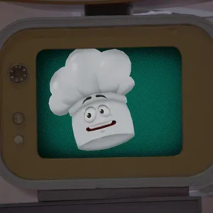 Secret Chef : Dégustation à l'aveugle