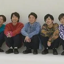 ARASHI's Diary -Voyage-