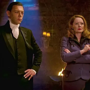 Les Nouvelles Aventures de Sabrina