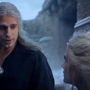The Witcher