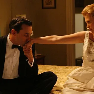 Mad Men