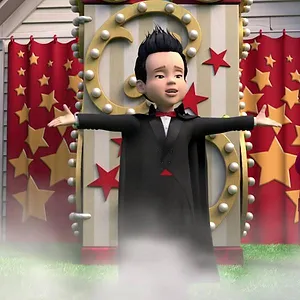 Fancy Nancy (Duplicated)