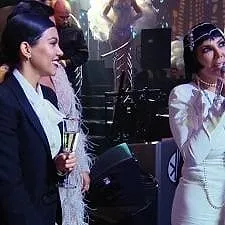 L'incroyable Famille Kardashian