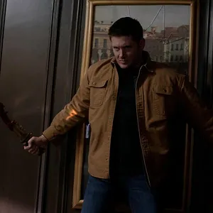 Supernatural
