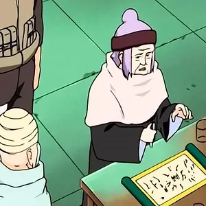 NARUTO